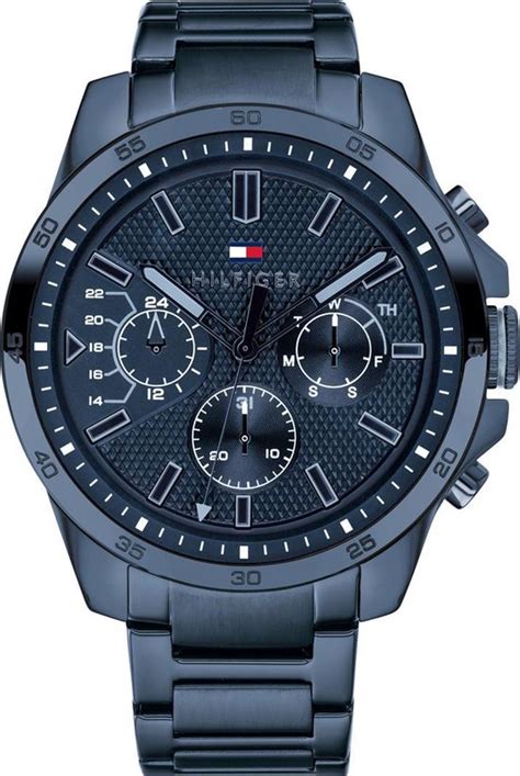 tommy hilfiger horloge sale